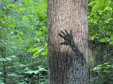 I give myself permission to grieve