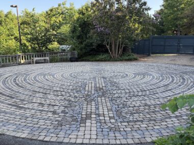 Walk an easier path together