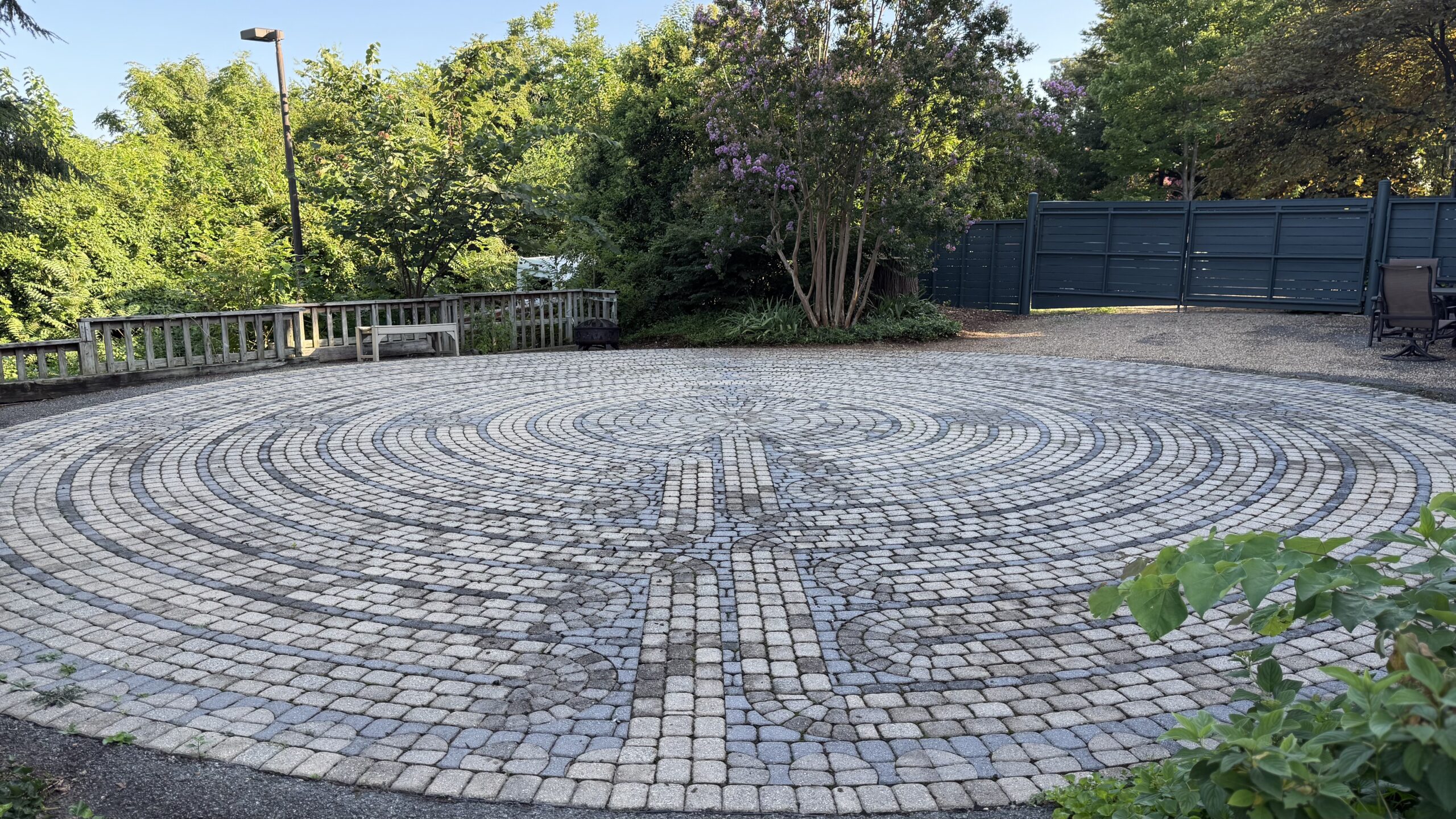 Walk an easier path together