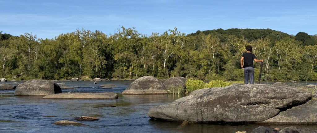 Modeling grief for our little ones