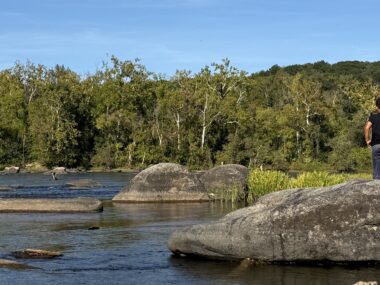 Modeling grief for our little ones