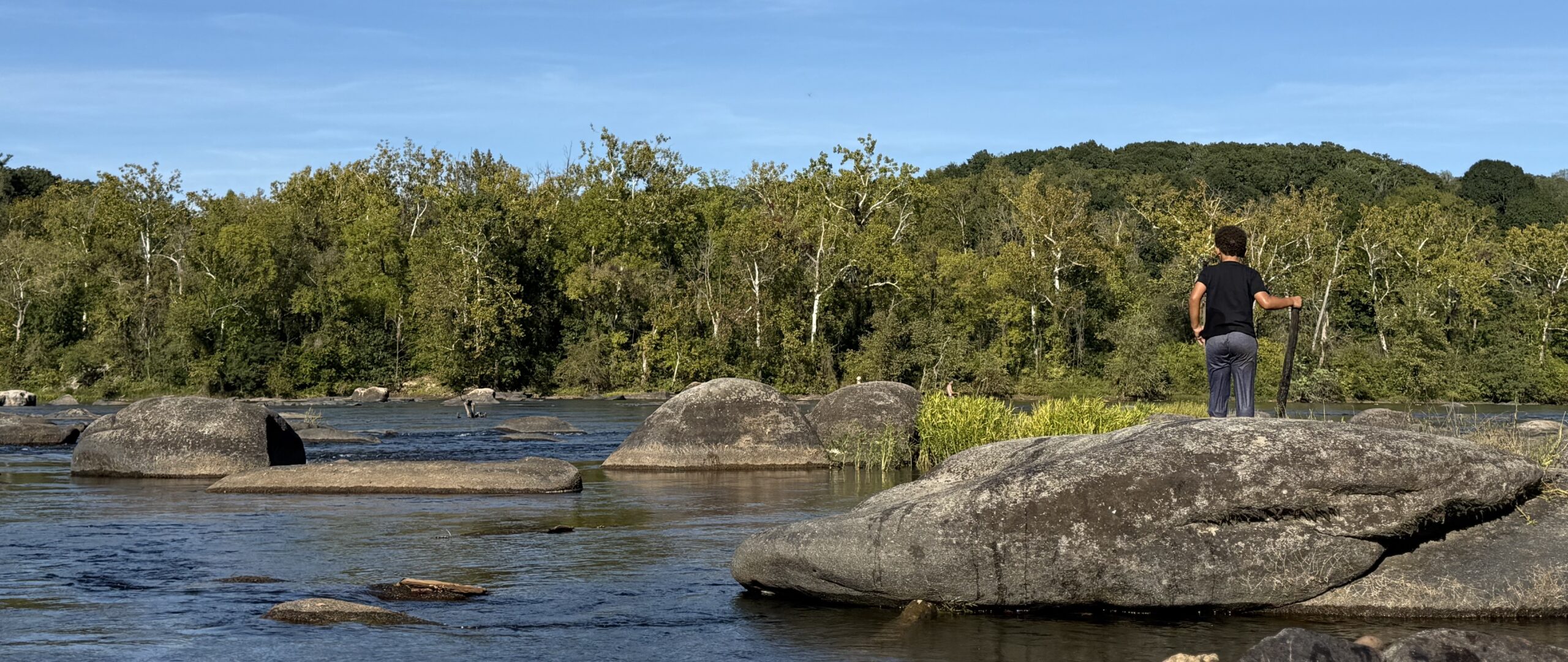 Modeling grief for our little ones